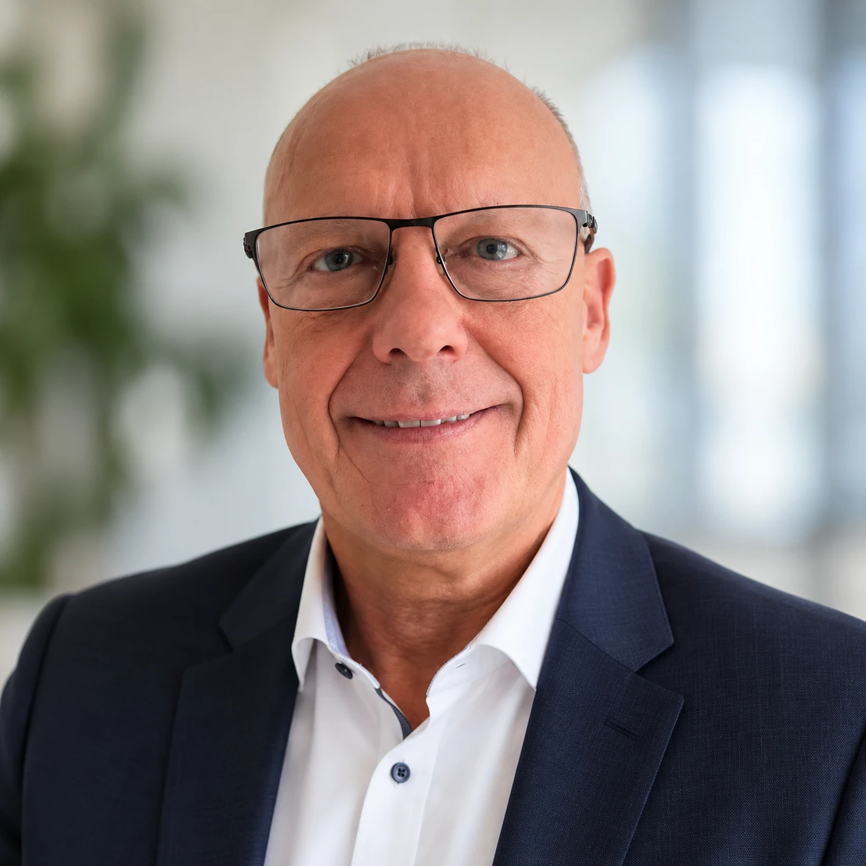 Harly Jørgensen